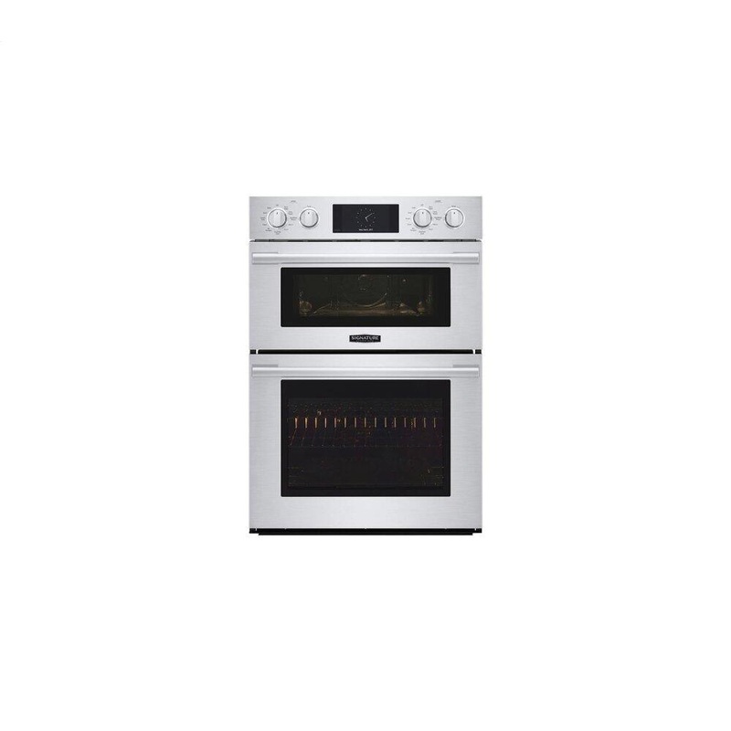 Signature Kitchen Suite SKSCV3002S 30-Inch Combi Wall Oven