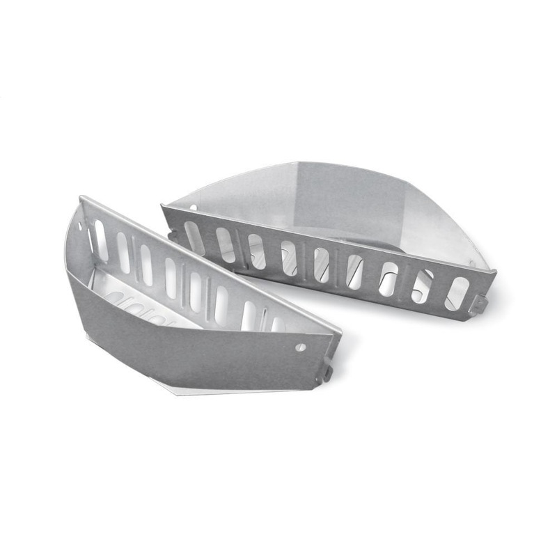 Weber 7403PK4 Char-Baskets