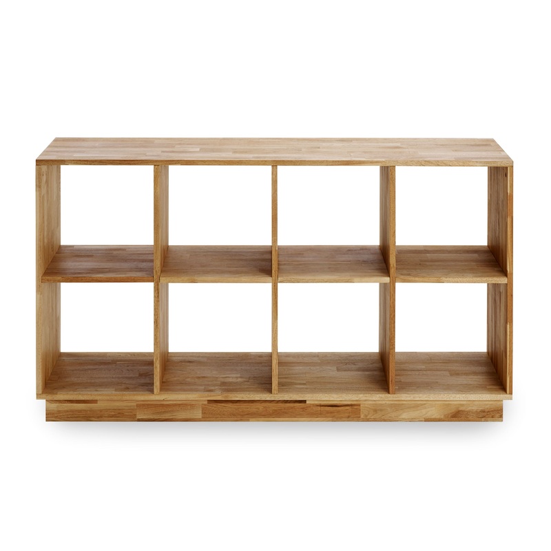 4×2 Bookcase