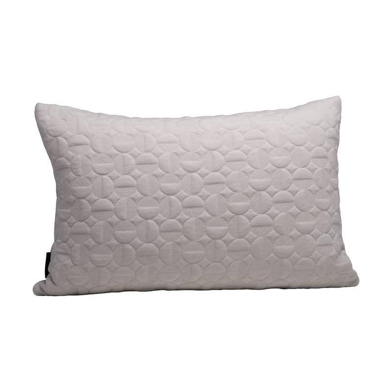 AJ Vertigo Throw Pillow