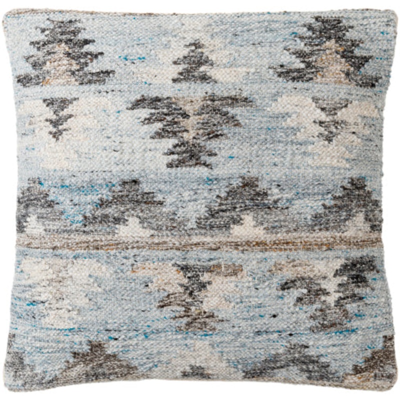 Desert Charm Accent Pillow