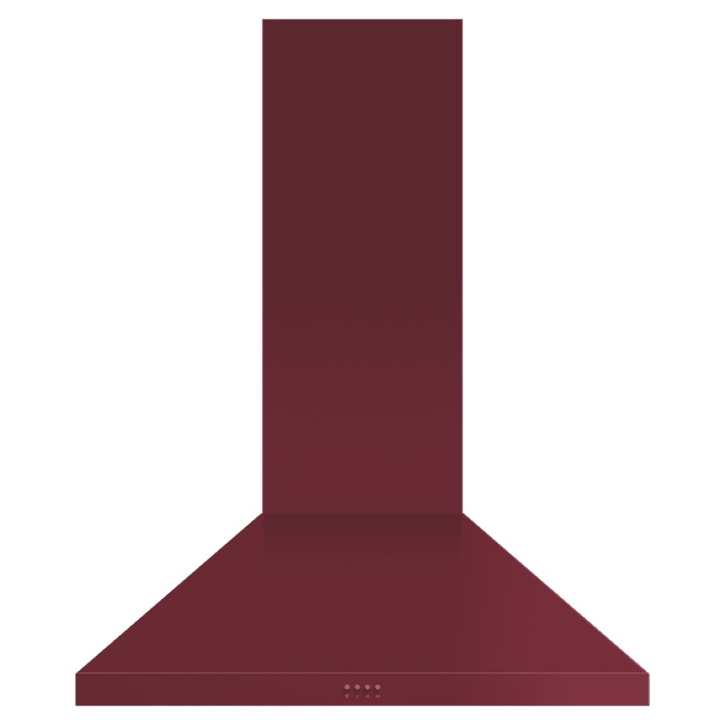 Fisher & Paykel HC36PCR1 Wall Range Hood, 36″, Pyramid Chimney