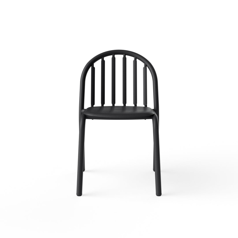 Fred’s Chair