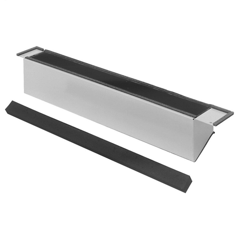 Ge Appliances RAK7023 Zoneline Duct Transition For Replacement Of Azc With Slanted-Front Az Chassis