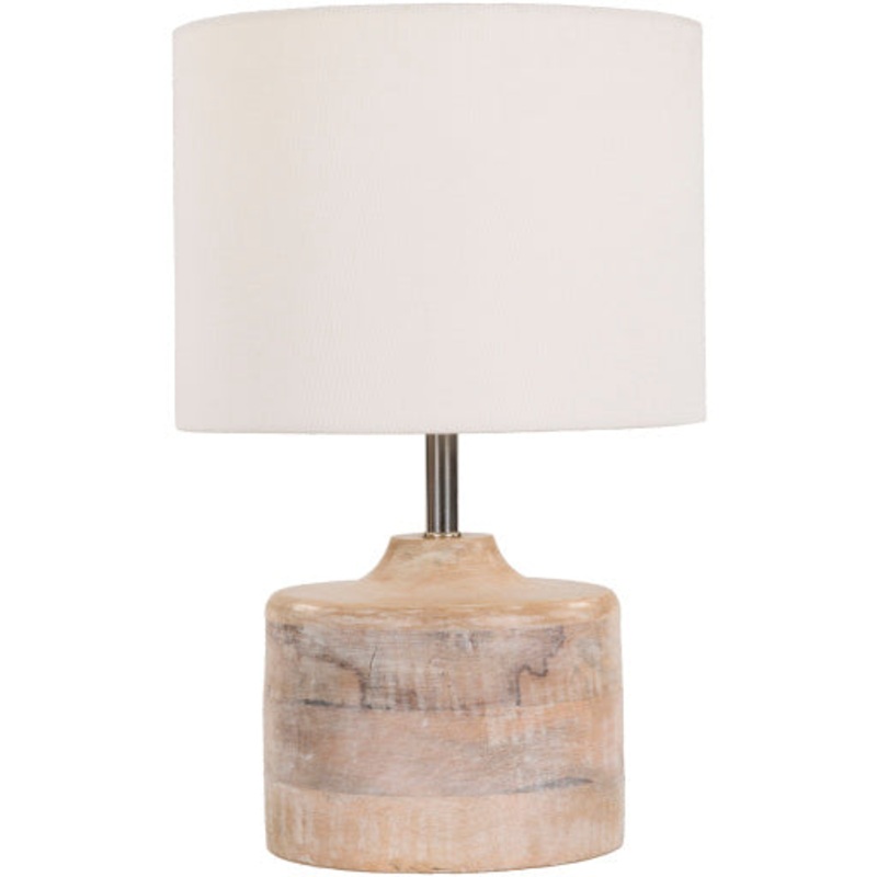 Global Elegance Accent Lamp