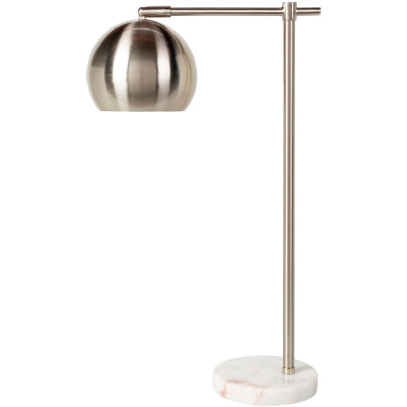 Modern Marvel LED Lamp