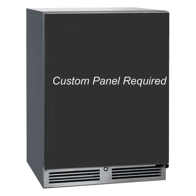 Perlick HC24RB42L 24″ Refrigerator