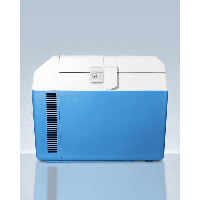 Summit SPFZ25M Portable Freezer