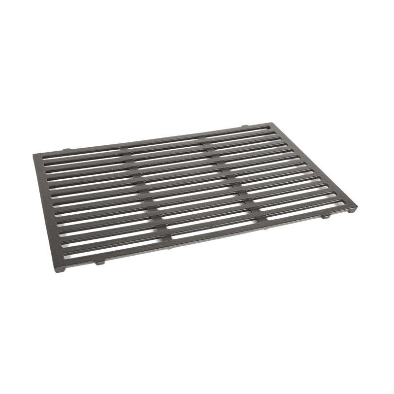 Weber 7011 Weber Porcelain-Enameled Cast Iron Cooking Grate – Spirit 300/Smokefire Ex4/Ex6
