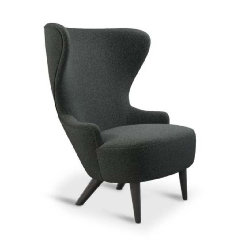 Wingback Micro Chair