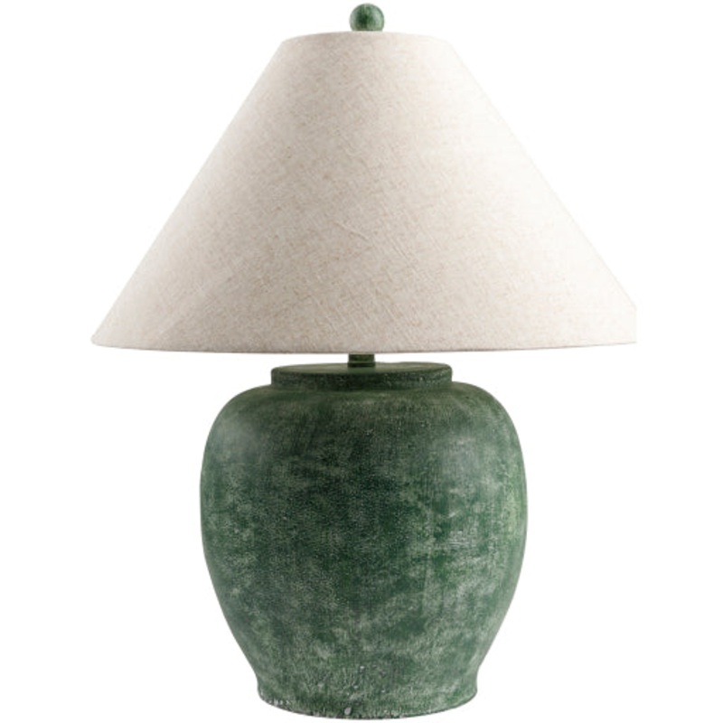 Artisanal Bohemian Lamp