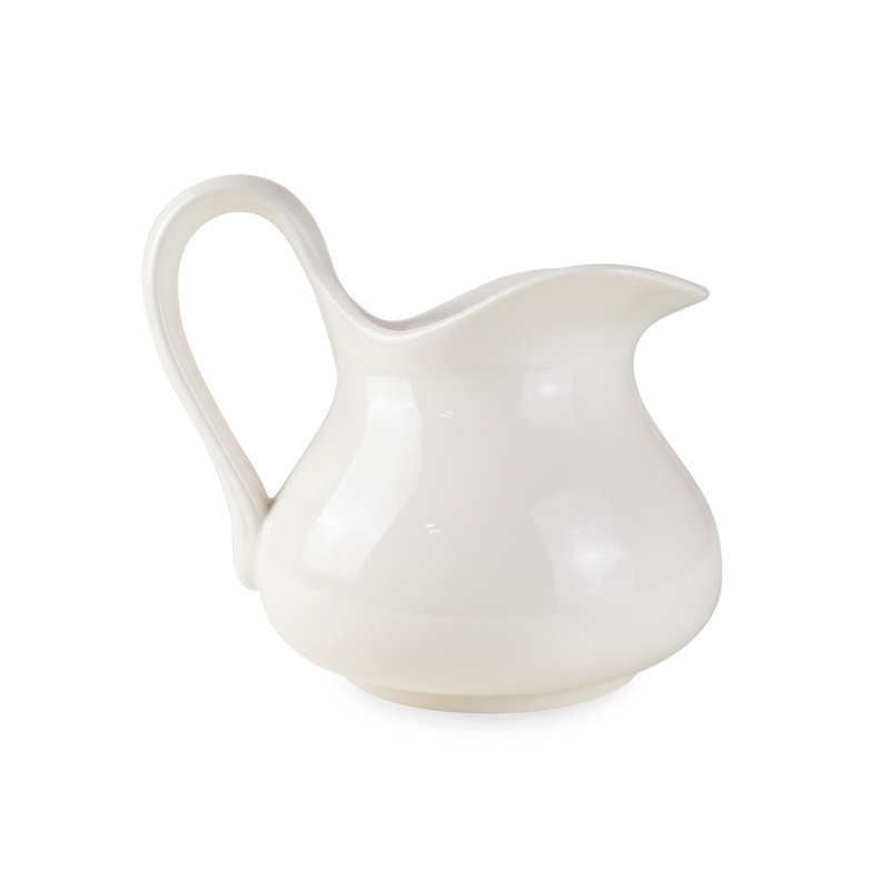 Aviary Pitcher No. 2