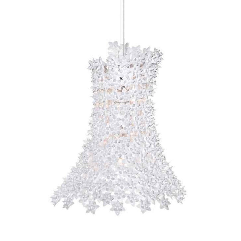 Bloom Suspension Lamp