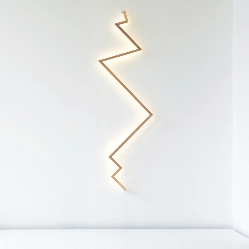 Bolt LED Wall Sconce