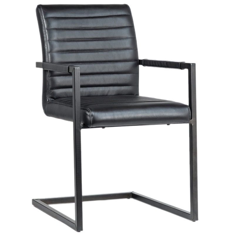 Elegant Bistro Chair in Contemporary Design