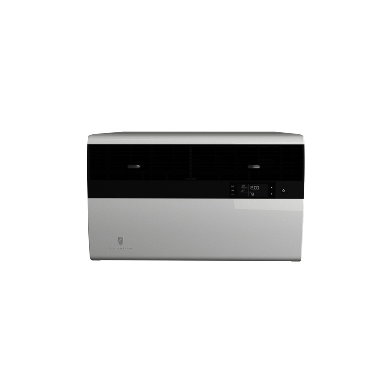 Friedrich KHVS10B11A Friedrich K Hl Inverter 10,000 Btu 115V Smart Window/Wall Air Conditioner With Heat Pump
