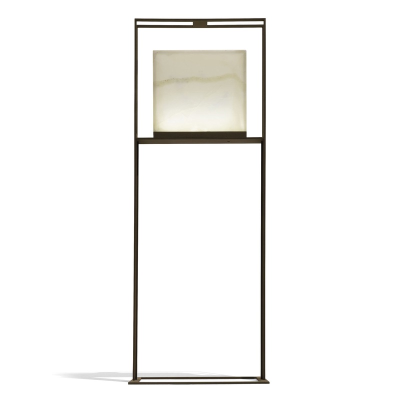 Gea Portable Floor Lamp