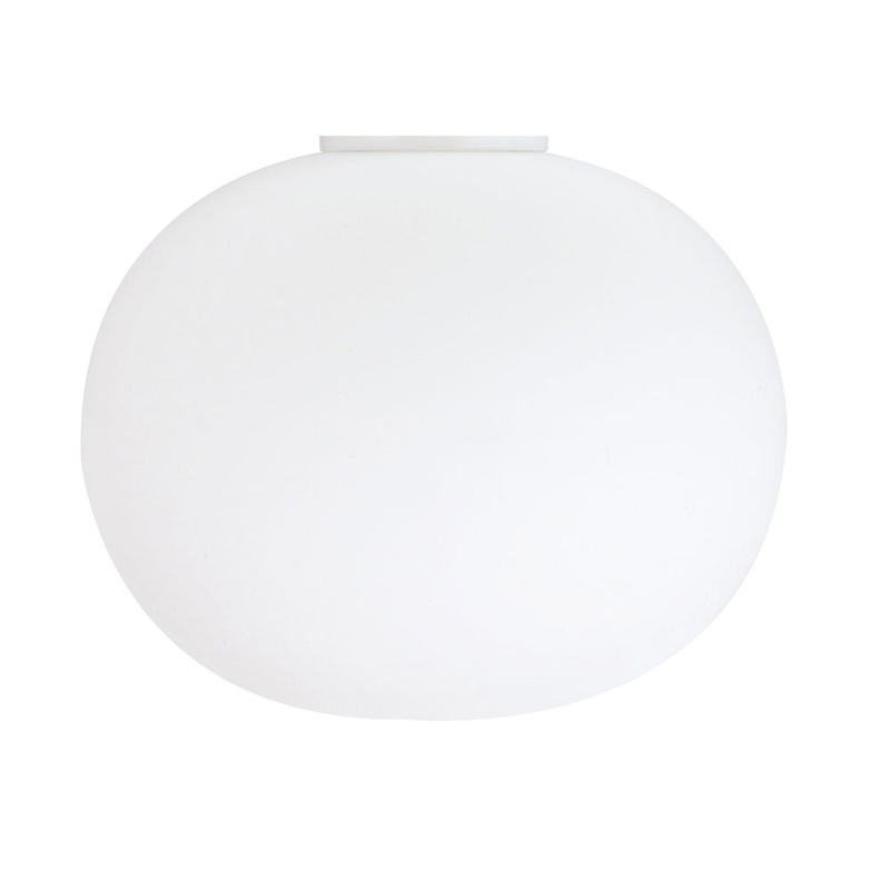 Glo-Ball Ceiling Lamp