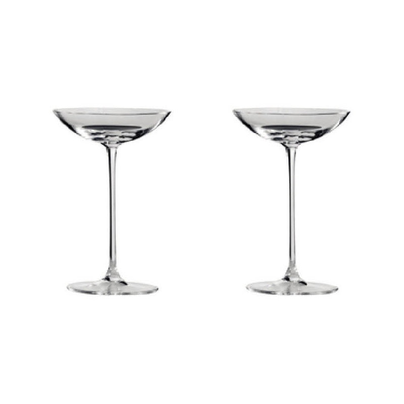 La Sfera Dessert Glass (Set of 2)