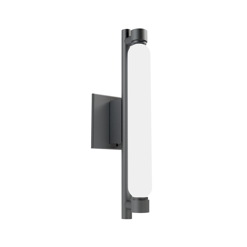 Le Corbusier La Roche Wall Sconce