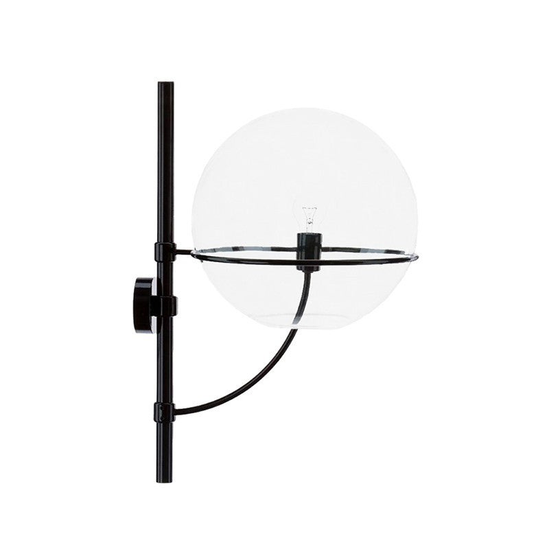 Lyndon Outdoor Wall Light 160