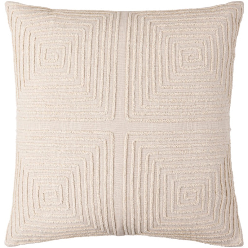 Modern Elegance Cushion
