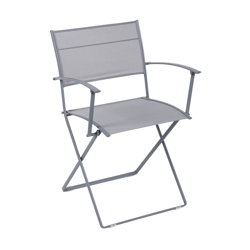 Plein Air Armchair (Set of 2)