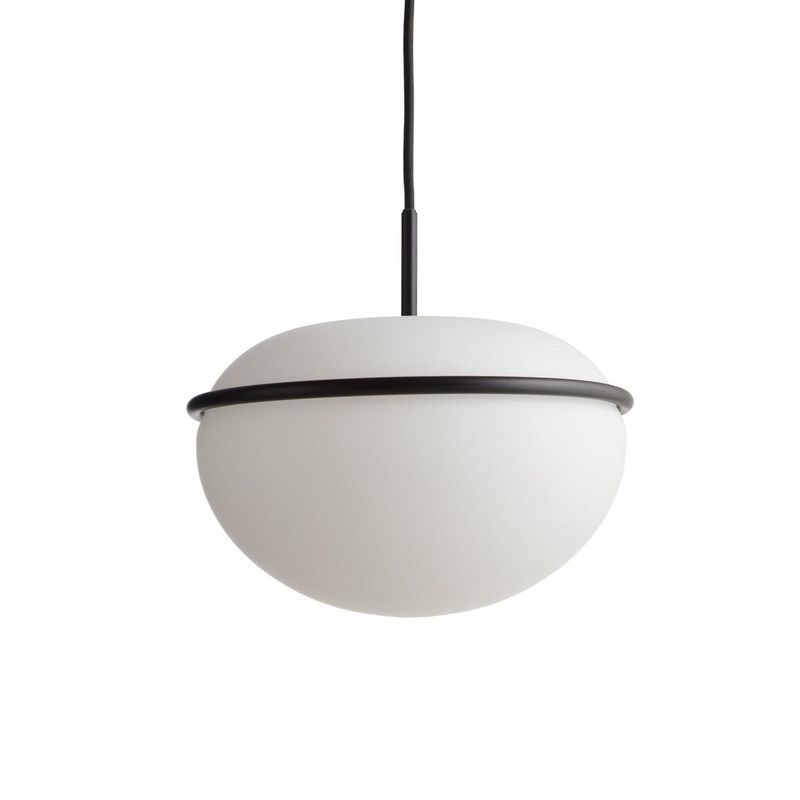 Pump Pendant Lamp