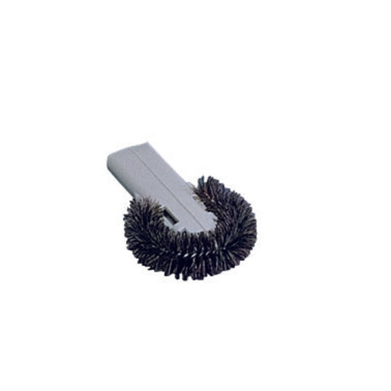 SEBO Dark Gray Radiator Brush