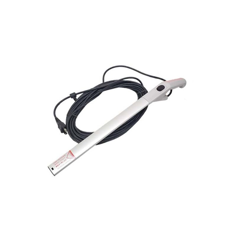 Sebo G1 Handle with cable complete