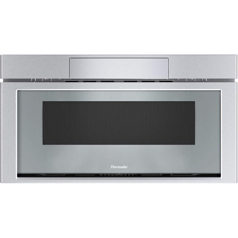 Thermador MD30BS Microdrawer Microwave 30” Stainless Steel