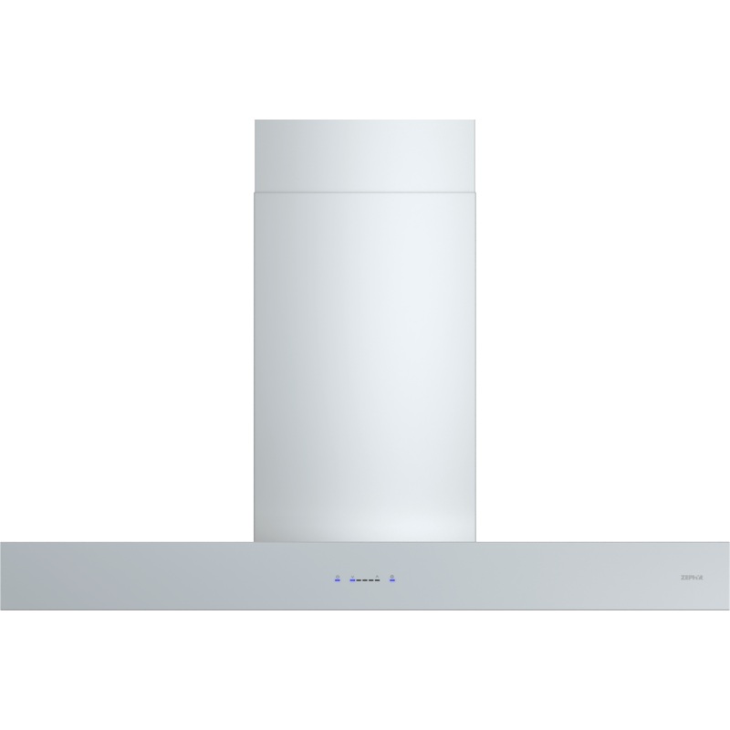Zephyr ZRME42FS Roma Island, 42in, SS, LED, 600 CFM w/ACT