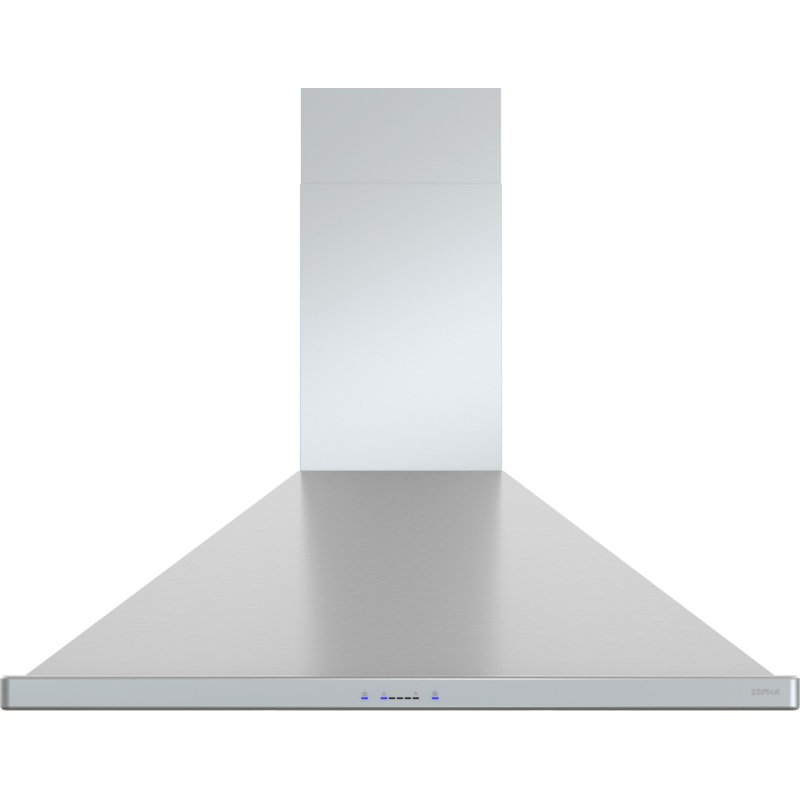 Zephyr ZSIE30CS Siena Wall, 30in, SS, LED, 650 CFM w/ACT