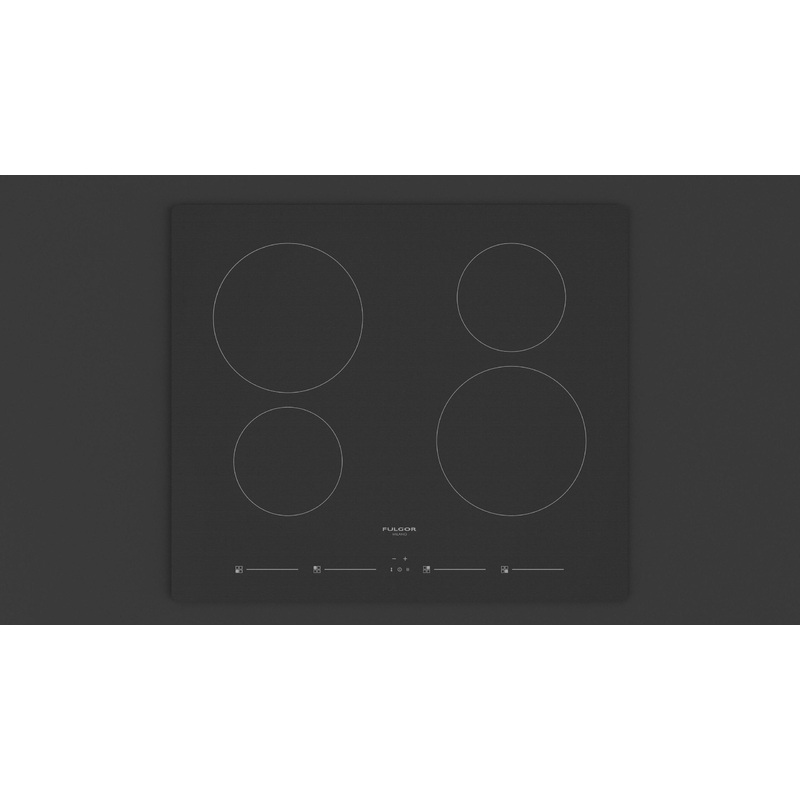 24 INDUCTION COOKTOP