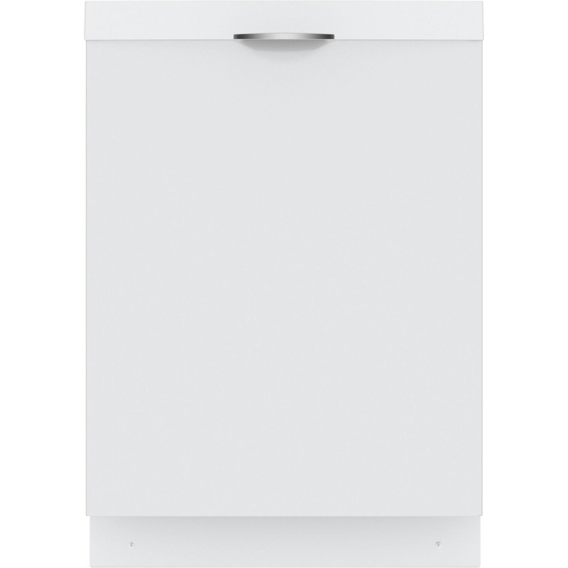 Bosch SHS53CD2N 300 Series Dishwasher 24″ White