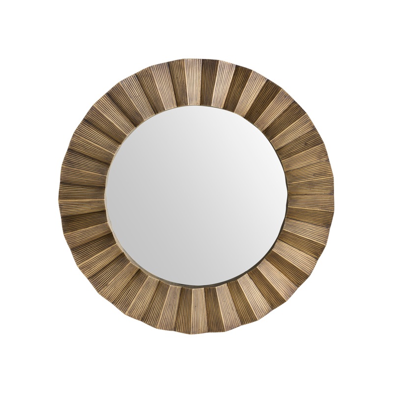 Kelby Mirror