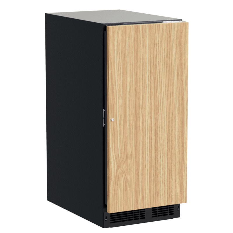 Marvel MPWC415IS31A 15-In Professional Built-In Single Zone Wine Refrigerator With Reversible Hinge With Door Style – Panel Ready