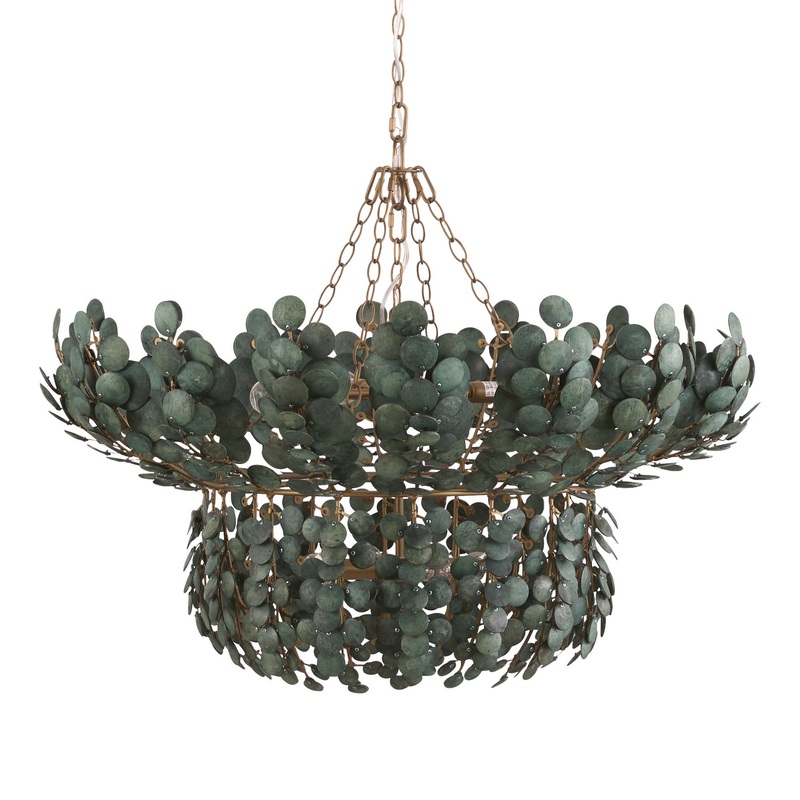 Bilal Chandelier