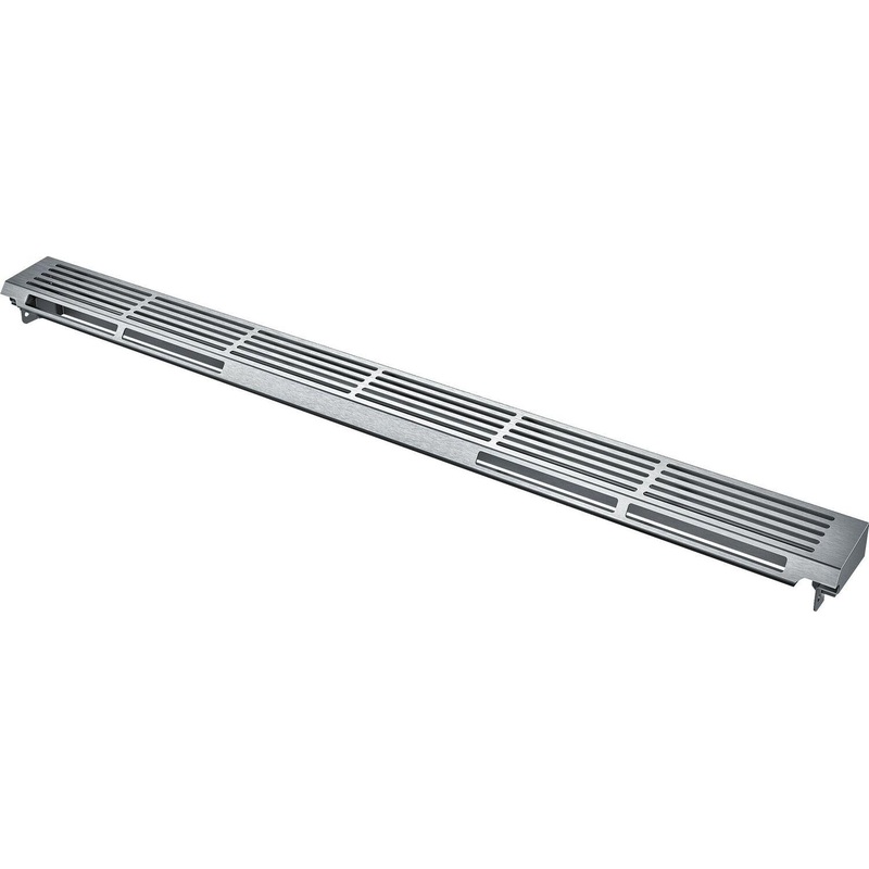 Bosch HGZIT301 installation accessory