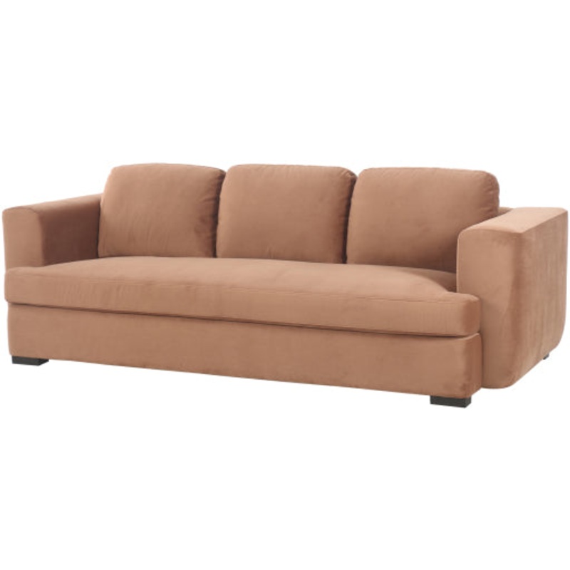 Charmingly Comfortable Cahill Sofa