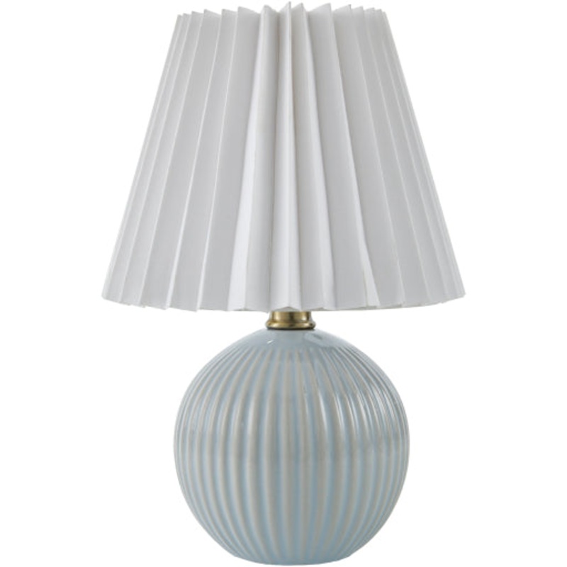 Ethereal Accents FRZ-004 12”H Accent Lamp