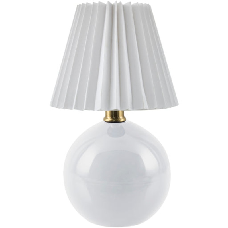 Ferez Modern Accent Lamp