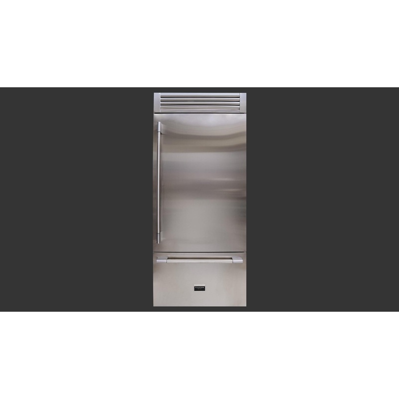 Fulgor Milano F7PBM36S2R 36″ Sofia Pro Fridge – Right Hinge