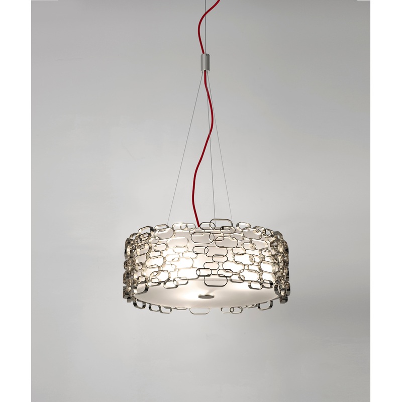 Glamour Pendant Light