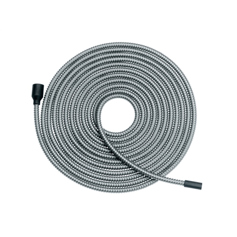Miele 7919450 7919450 – Drain Hose Flexibility When Installing Appliances.