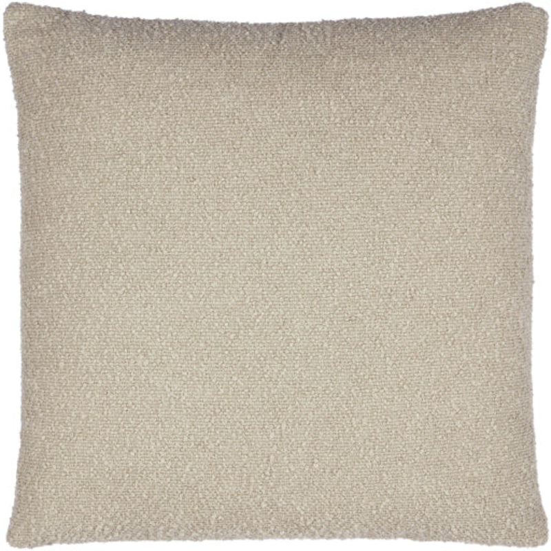 Modern Elegance Decorative Cushion
