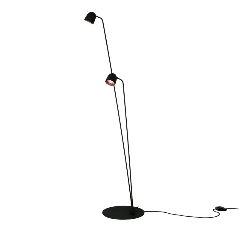 Speers LED Floor Lamp