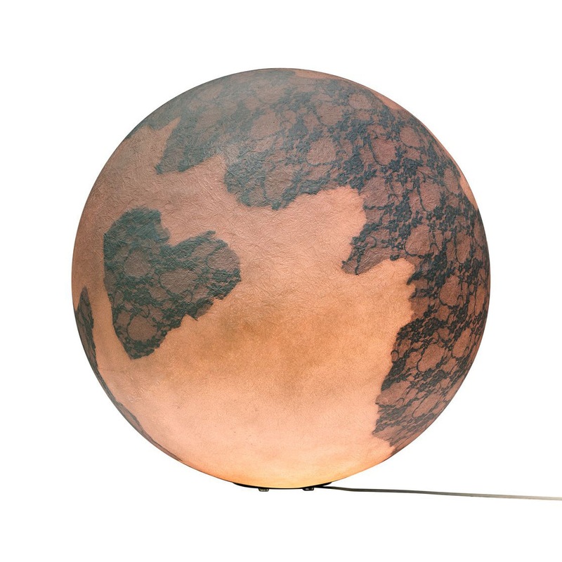 Ululi Outdoor LED Floor Lamp