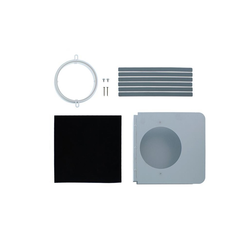 Zephyr ZRC01OM Recirculating Kit, Zom