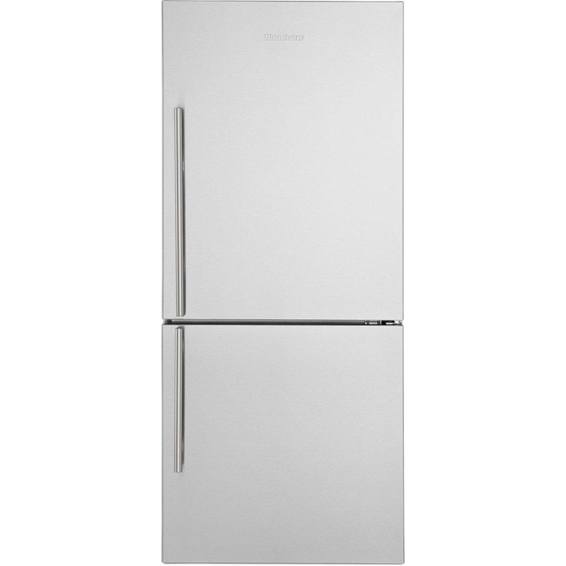 30″ Bottom-Freezer Refrigerator